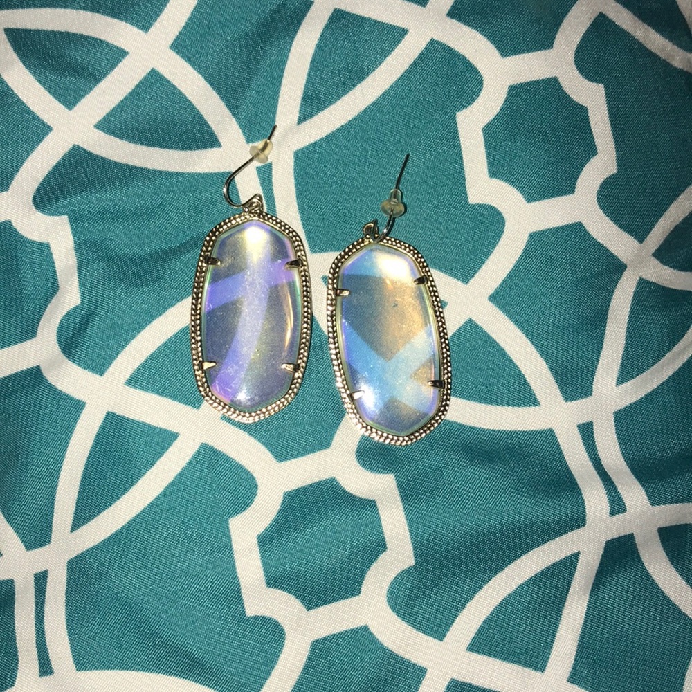 Kendra Scott Danielle Earrings